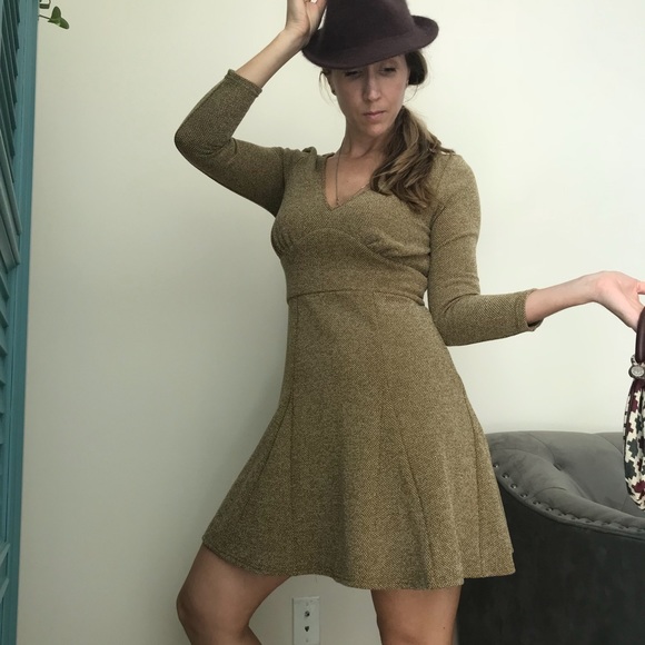 Free People❤️✨FINAL✨❤️Dress NWOT M - Picture 4 of 5